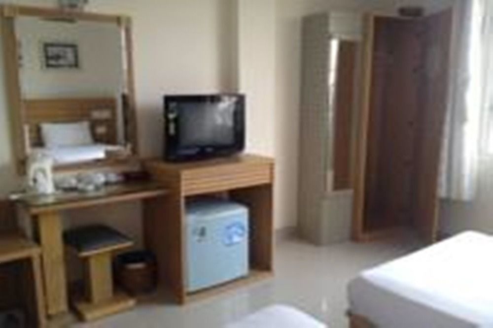 Song Anh 3 Hotel Ho-Chi-Minh-Stadt Exterior foto